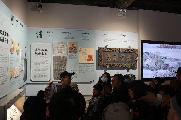 文化探访路丨古迹撷英——寻访万寿寺的前世今生 文化探访路丨古迹撷英——寻访万寿寺的前世今生