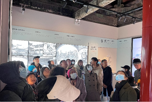 文化探访路丨古迹撷英——寻访万寿寺的前世今生 文化探访路丨古迹撷英——寻访万寿寺的前世今生