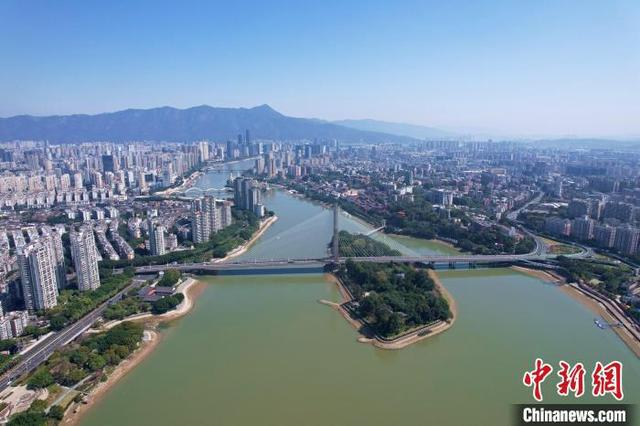 区县域层面镇村国土空间规划统筹编制实践探索——以南平市延平区12个乡镇国土空间规划为例 区县域层面镇村国土空间规划统筹编制实践探索——以南平市延平区12个乡镇国土空间规划为例