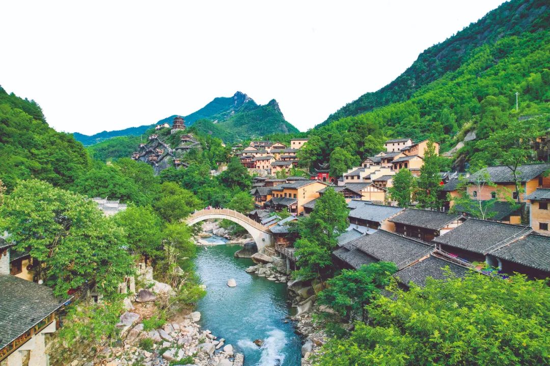 江西省自然资源系统推进国土空间生态修复纪实