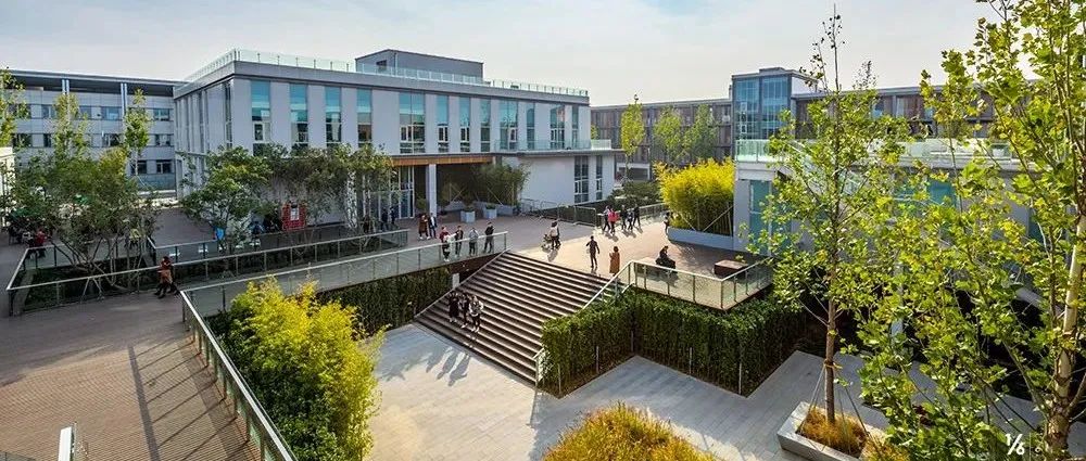 阿联酋建筑地图：全球先锋建造技术的试验田