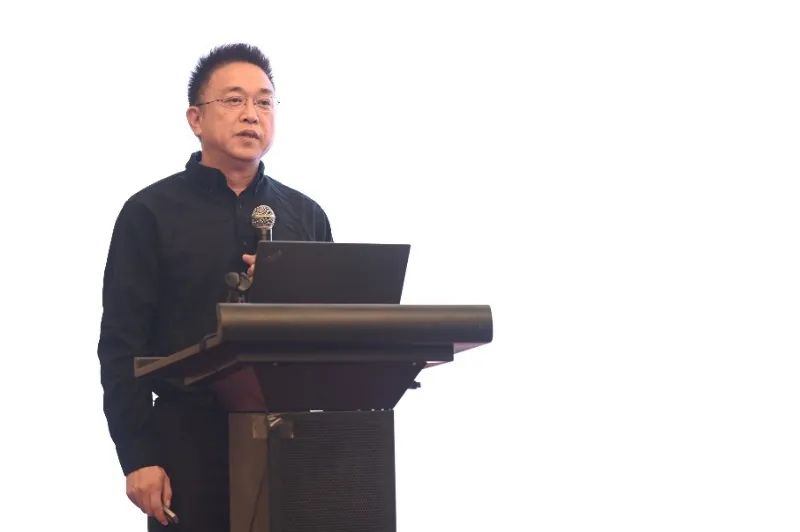 会议 | 2023年中国城市规划学会小城镇规划分会学术年会在四川自贡顺利召开