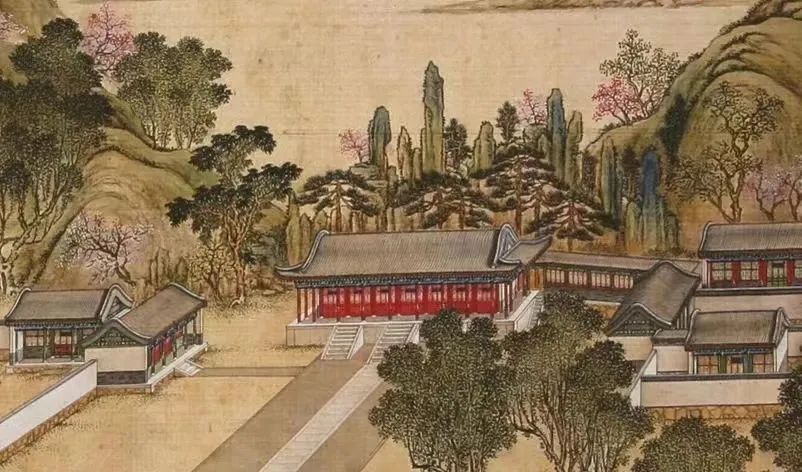 北京西山历史演变:从“太行之尾”到“神京右臂” 北京西山历史演变:从“太行之尾”到“神京右臂”
