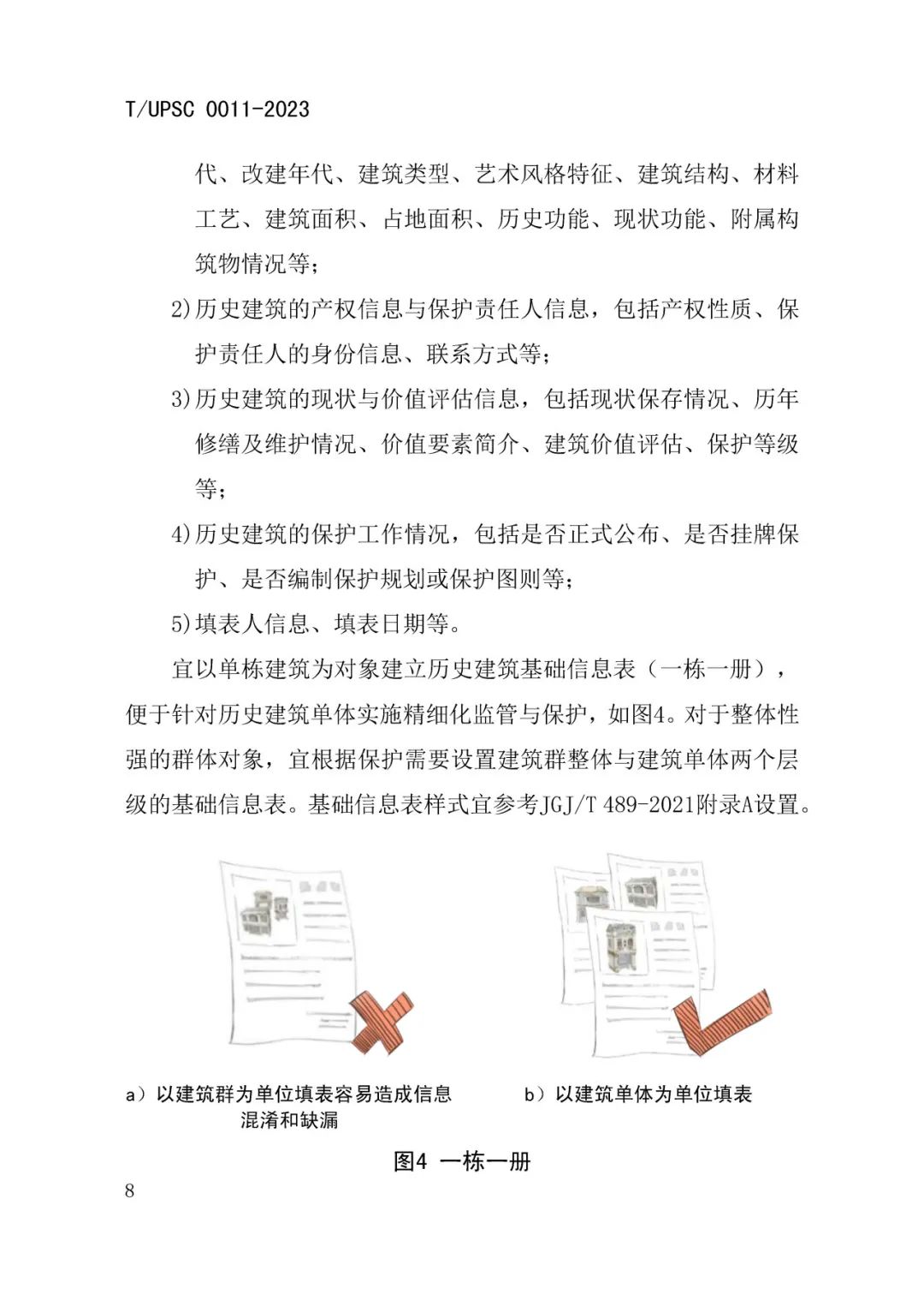 发布 |《历史建筑数字化建档工作指南》来了 发布 |《历史建筑数字化建档工作指南》来了