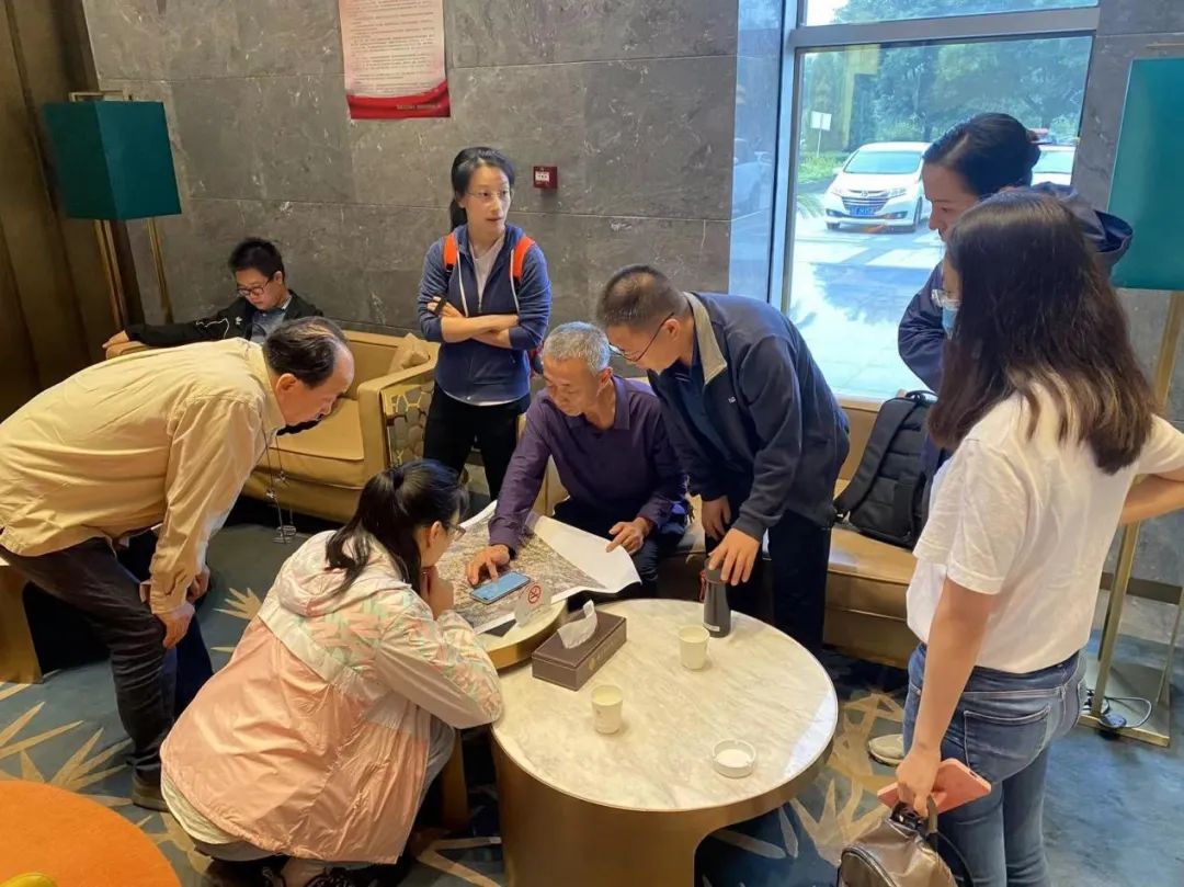 清华同衡助力霍泉灌溉工程遗产申遗成功 清华同衡助力霍泉灌溉工程遗产申遗成功