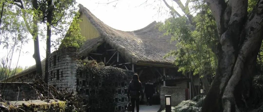 花园中的校园，大学校园规划设计合集