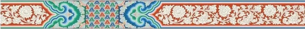 图书资讯丨中国古代建筑纹样:《营造法式》彩画复原图典 图书资讯丨中国古代建筑纹样:《营造法式》彩画复原图典