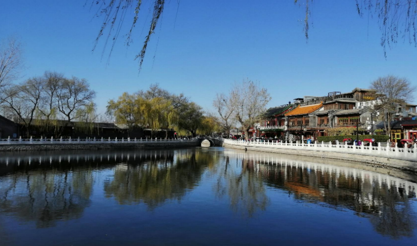 北京市第二批水利遗产名录公布,什刹海等6处遗产上榜 北京市第二批水利遗产名录公布,什刹海等6处遗产上榜