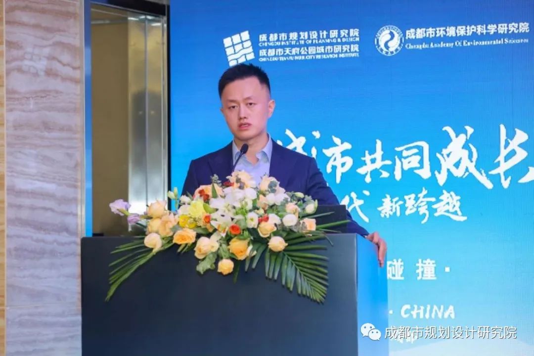 我院“与城市共同成长：新时代、新跨越”学术活动周——“跨界碰撞”学术交流活动圆满举办