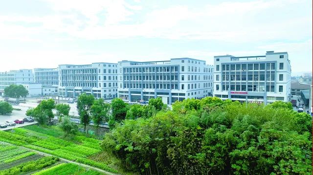 探索土地节约集约利用“杭州路径”（萧山篇）︱全面提速，努力打造低效工业整治的“萧山样板”