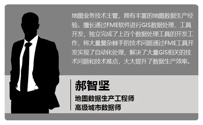 FME 零代码实战：基于多边形搜索的POI数据获取丨城市数据派