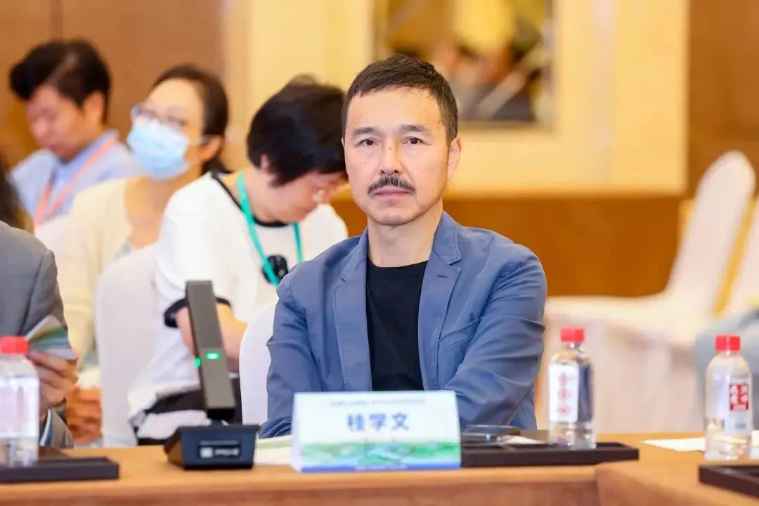 规划年会 | 学术对话五：气候变化与气候适应型城市应对