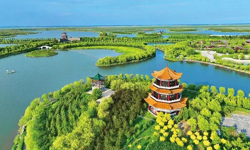 自然资源部：​全面推进人与自然和谐共生的现代化