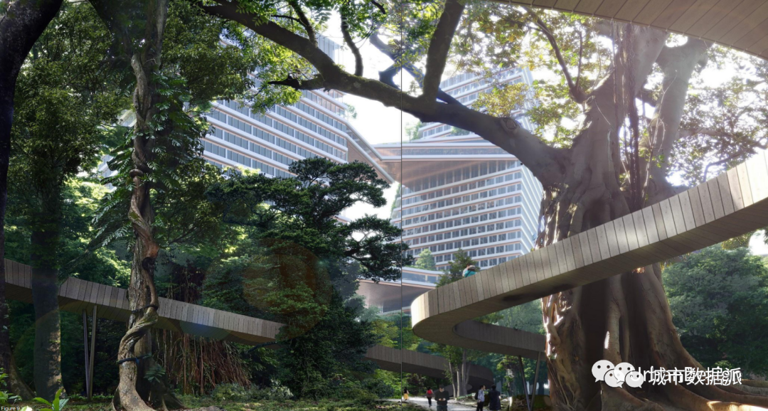 未来由数据驱动的城市设计丨城市数据派