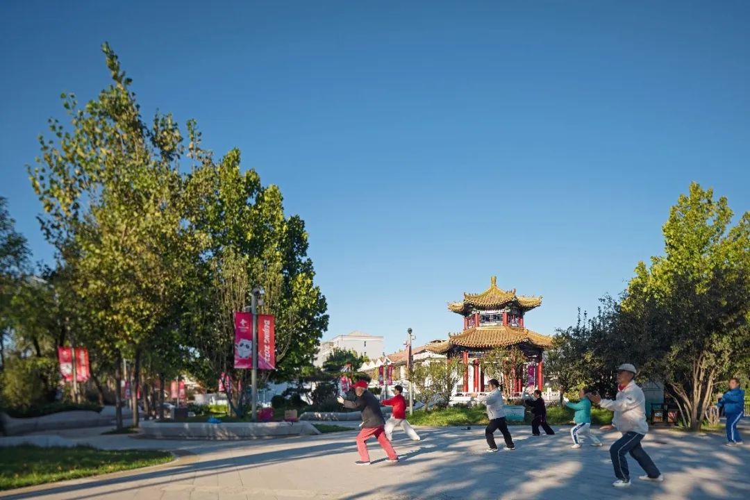 2023年IFLA APR国际大奖揭晓,清华同衡再获21项殊荣! 2023年IFLA APR国际大奖揭晓,清华同衡再获21项殊荣!