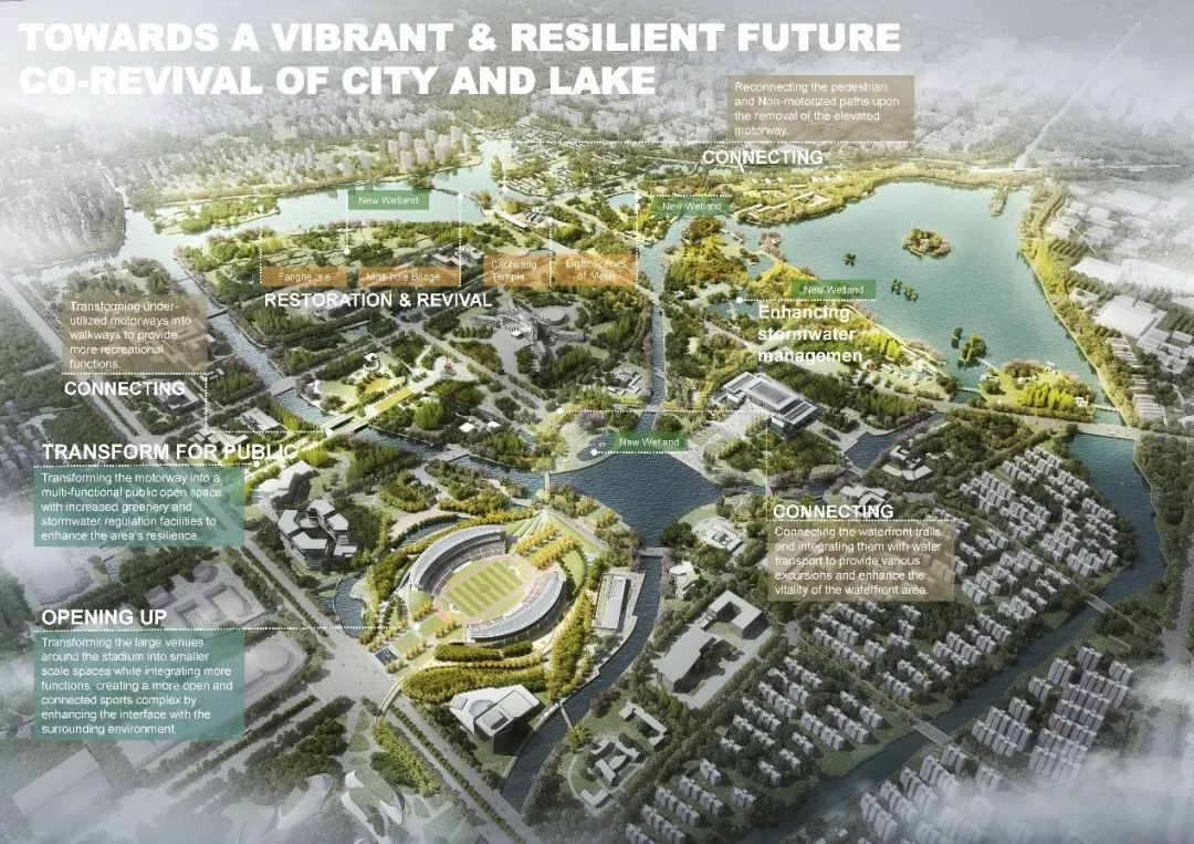 2023年IFLA APR国际大奖揭晓,清华同衡再获21项殊荣! 2023年IFLA APR国际大奖揭晓,清华同衡再获21项殊荣!