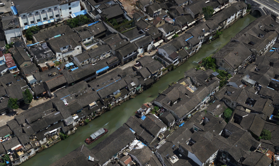 喜报 | 我院山塘街三期沿河立面景观提升项目获得建成项目类文化与城市景观类别Honourable Mention荣誉奖 喜报 | 我院山塘街三期沿河立面景观提升项目获得建成项目类文化与城市景观类别Honourable Mention荣誉奖