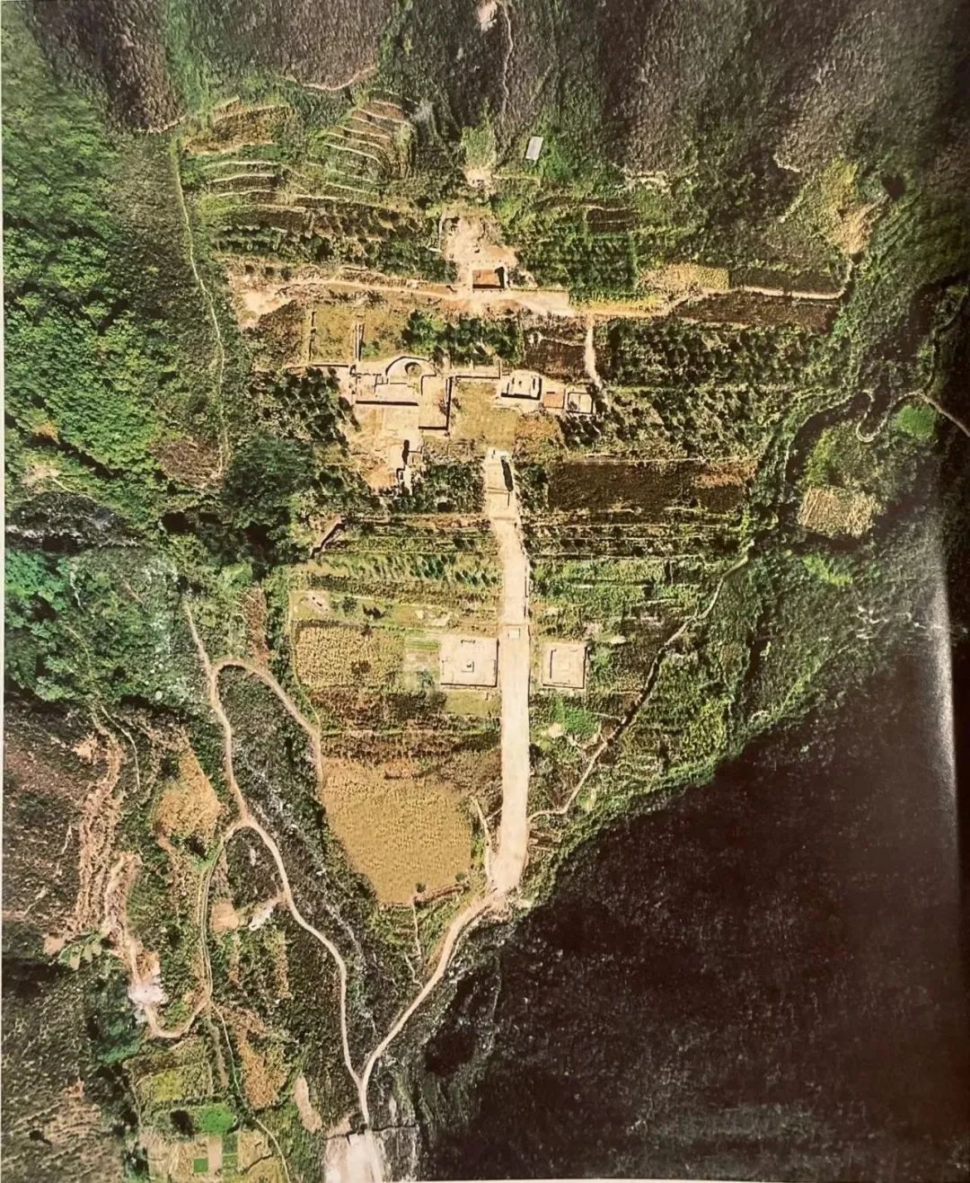 北京西山历史演变:从“太行之尾”到“神京右臂” 北京西山历史演变:从“太行之尾”到“神京右臂”