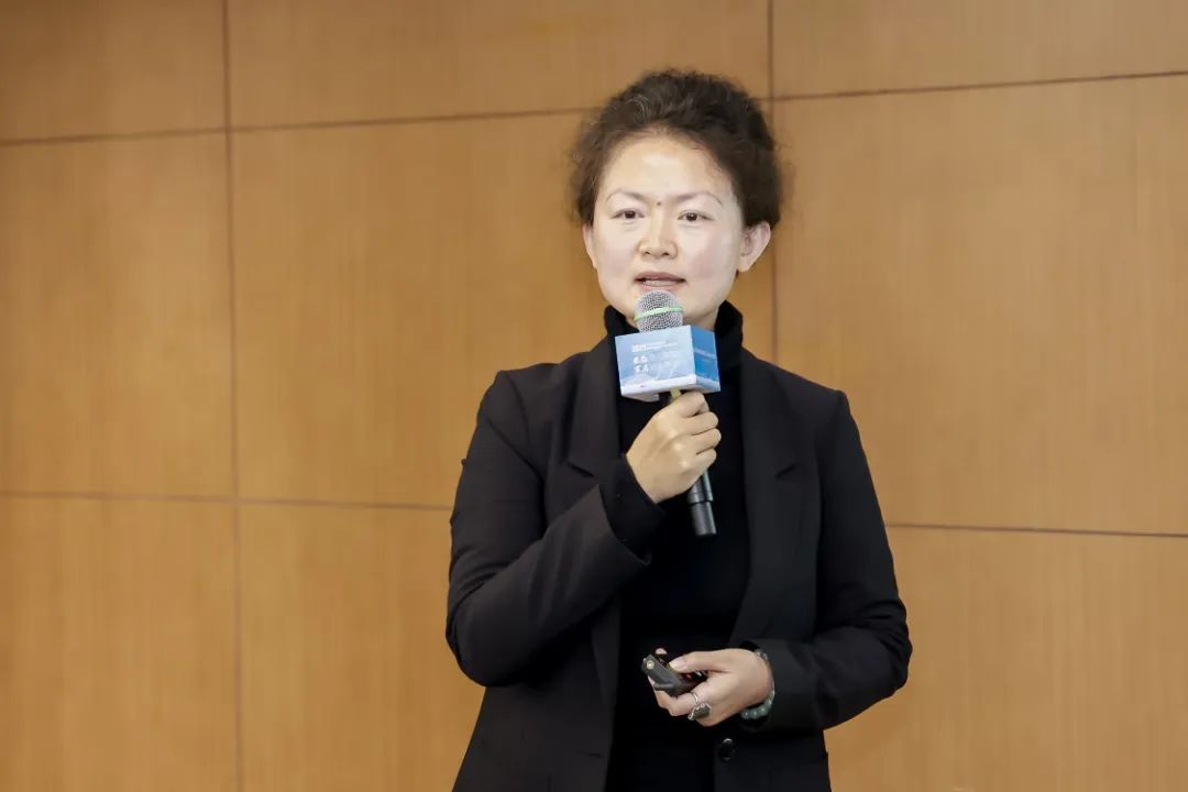 会议 | 2023年中国城市规划学会城市生态规划专业委员会年会在上海召开