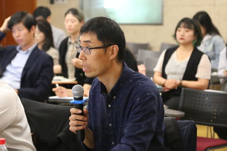 精彩回顾 | 同济规划院种子计划“微论坛”活动举办 精彩回顾 | 同济规划院种子计划“微论坛”活动举办