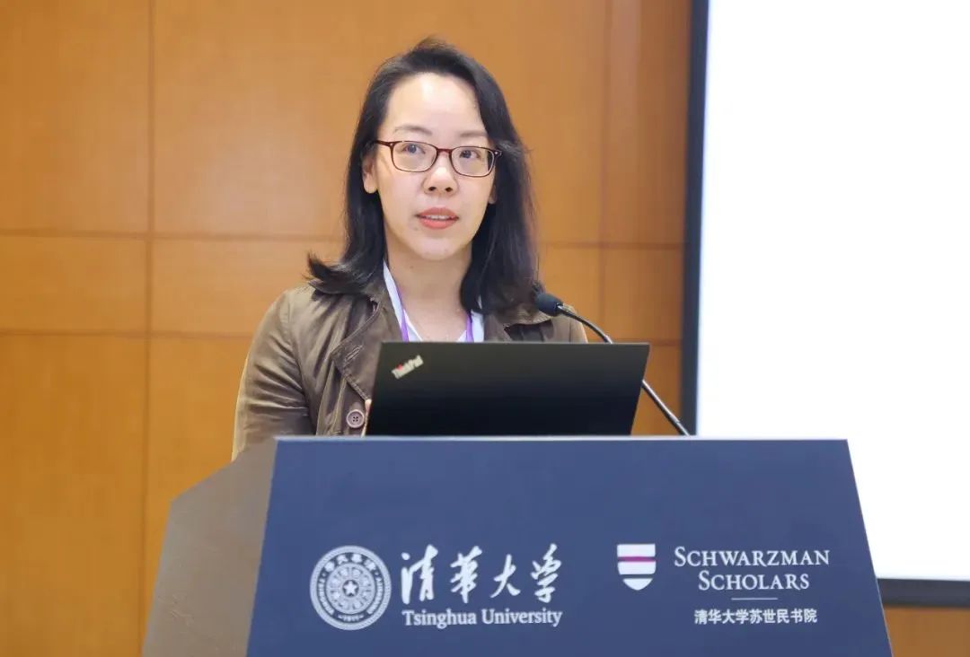 为城市健康可持续发展探索“中国方案”——《清华城市健康指数2023》发布
