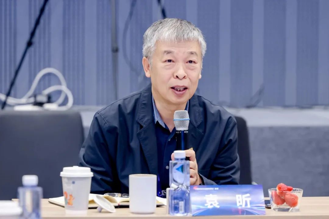 清华同衡规划实施研究中心成立！“中国规划实施案例讲坛”首次开讲