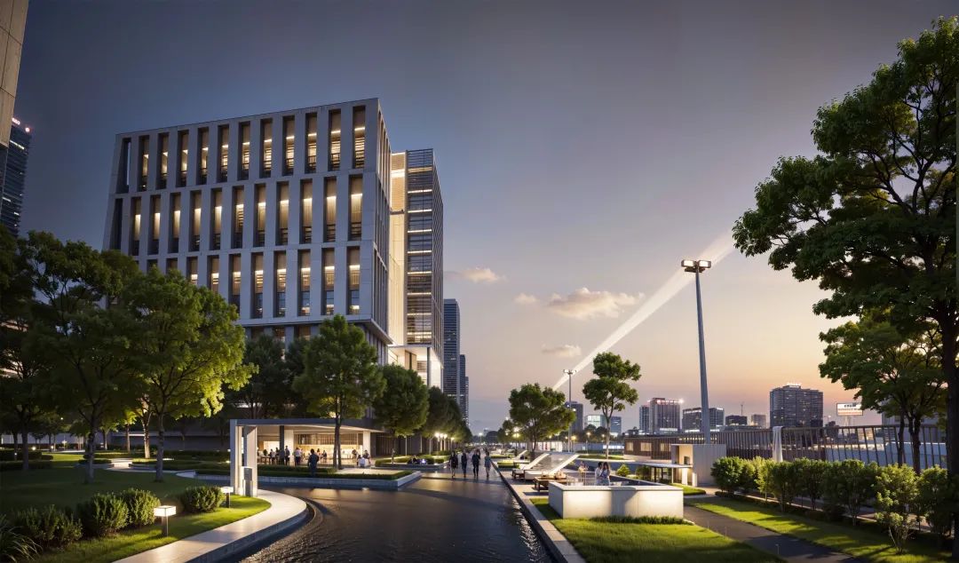 @ 城市更新设计师，AI 竟然可以这样帮你改造现有城市建筑！（AIGC城市更新设计）