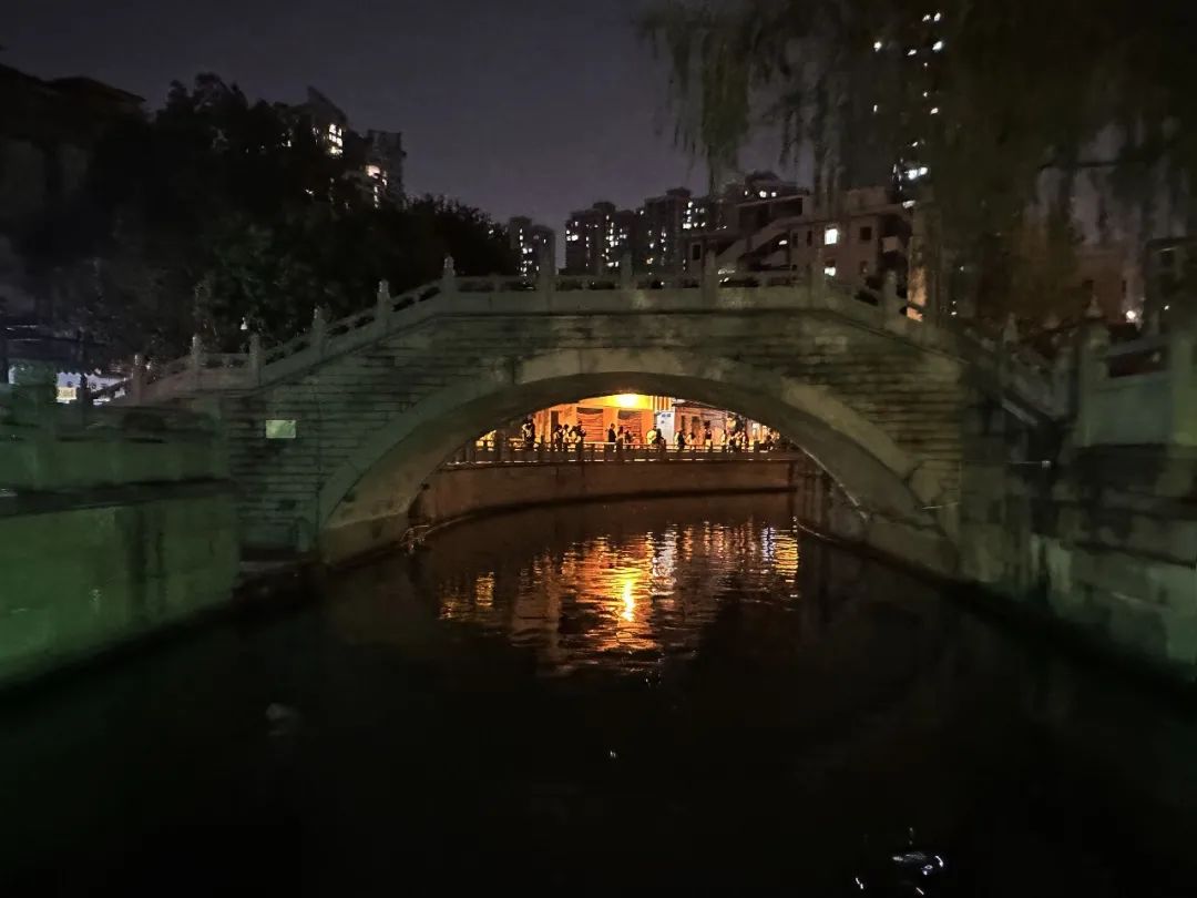 五“月”十二桥,再“叹”荔枝湾|广州味•规划思 五“月”十二桥,再“叹”荔枝湾|广州味•规划思