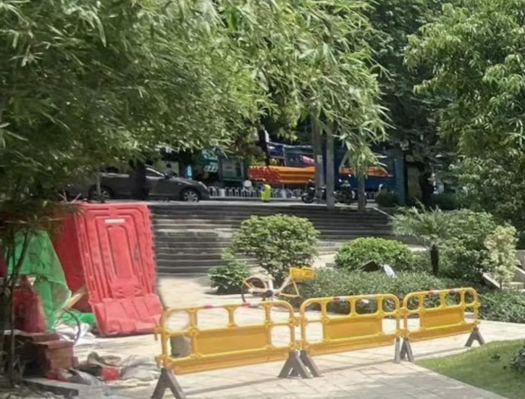五“月”十二桥,再“叹”荔枝湾|广州味•规划思 五“月”十二桥,再“叹”荔枝湾|广州味•规划思