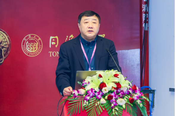 【会议报道】 “新时代文化遗产保护与发展的中国路径——文化遗产当代管理”国际研讨会