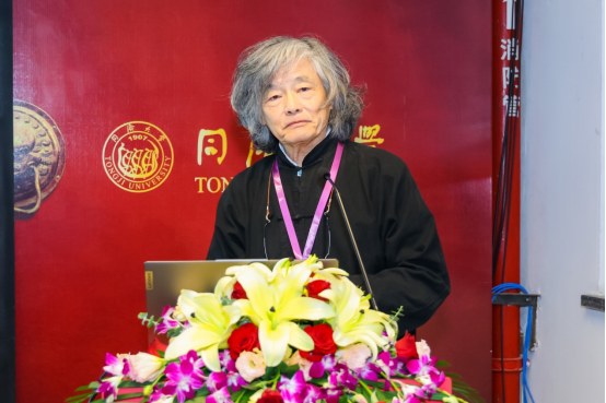 【会议报道】 “新时代文化遗产保护与发展的中国路径——文化遗产当代管理”国际研讨会
