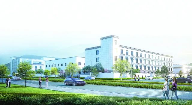 探索土地节约集约利用“杭州路径”（萧山篇）︱全面提速，努力打造低效工业整治的“萧山样板”