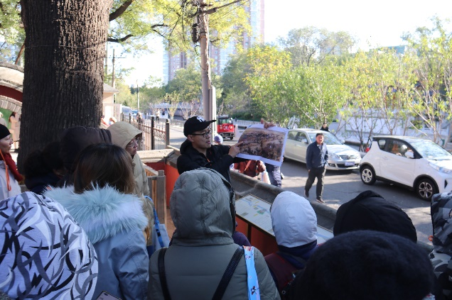 文化探访路丨古迹撷英——寻访万寿寺的前世今生 文化探访路丨古迹撷英——寻访万寿寺的前世今生