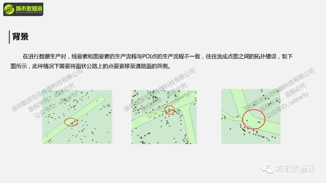 FME 零代码实战：基于多边形搜索的POI数据获取丨城市数据派