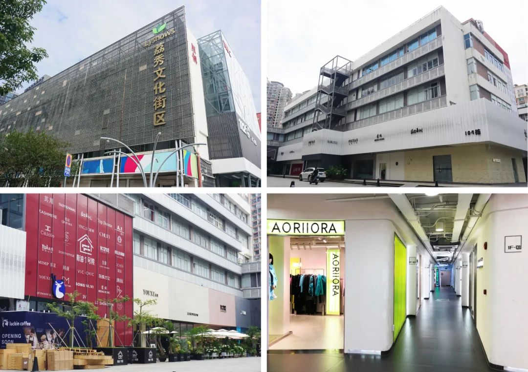 城市更新的社会面,与其中的 “人” 城市更新的社会面,与其中的 “人”