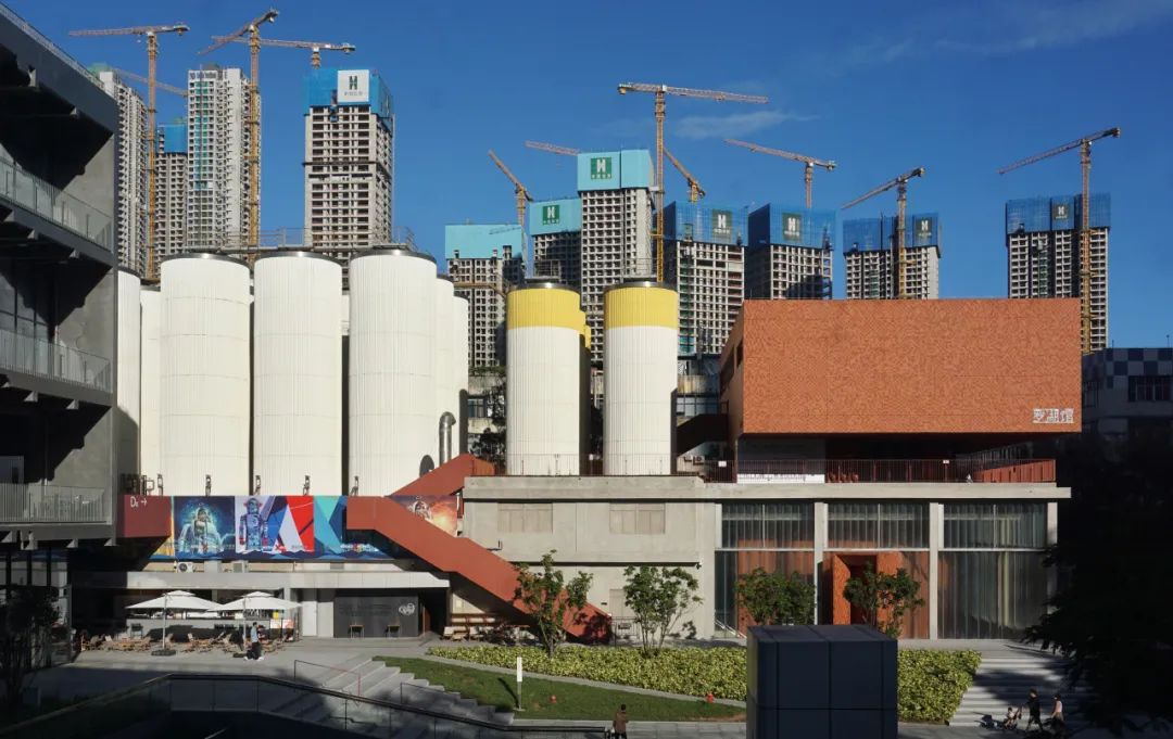 城市更新的社会面,与其中的 “人” 城市更新的社会面,与其中的 “人”