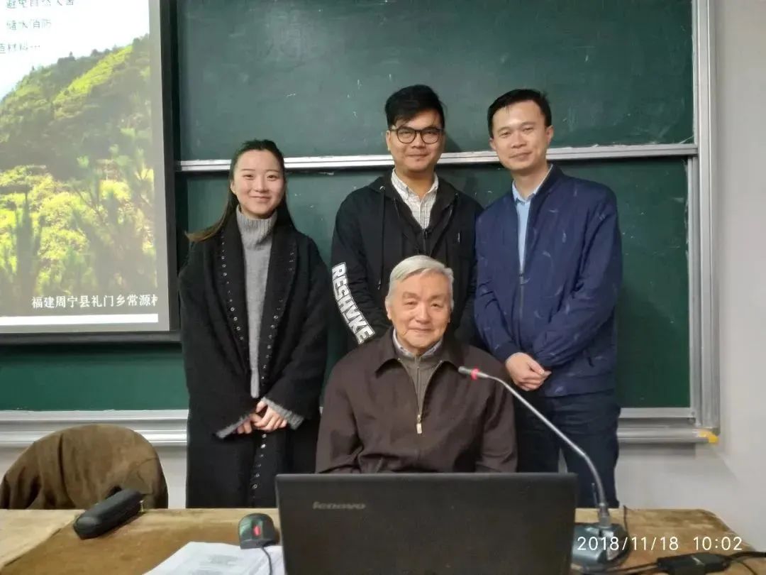 同济大学规划建设综合能力提升班开课啦！十大精选模块，综合提升专业技能
