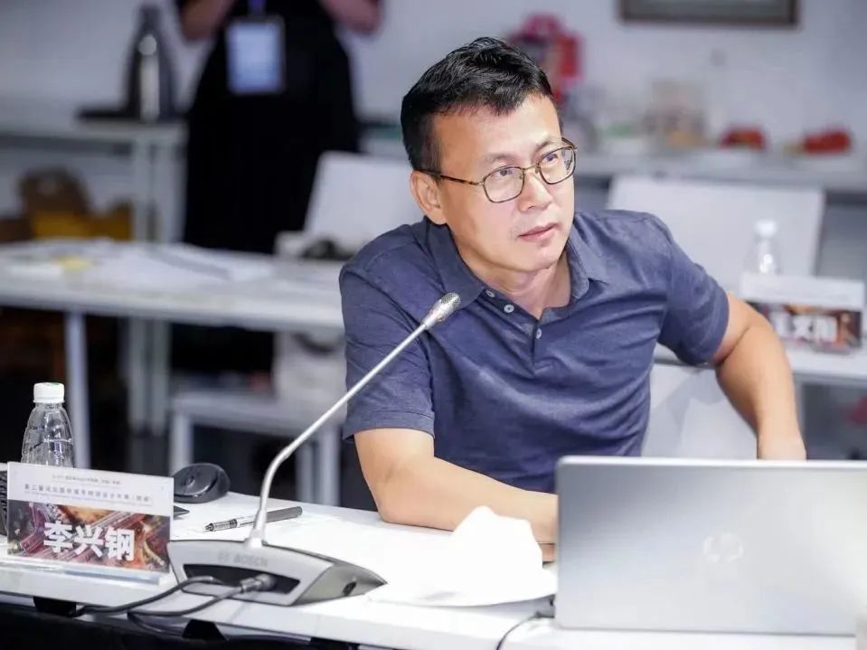祝贺 | 李兴钢当选中国工程院院士!2023年两院院士增选结果公布(附名单) 祝贺 | 李兴钢当选中国工程院院士!2023年两院院士增选结果公布(附名单)