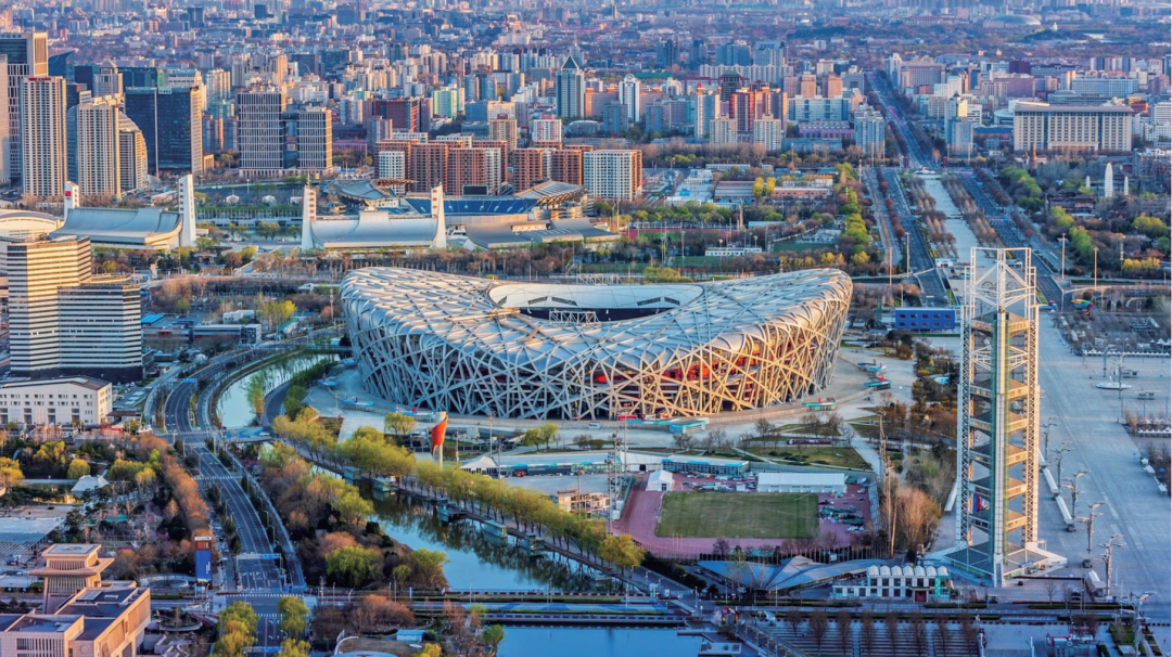 祝贺 | 李兴钢当选中国工程院院士!2023年两院院士增选结果公布(附名单) 祝贺 | 李兴钢当选中国工程院院士!2023年两院院士增选结果公布(附名单)