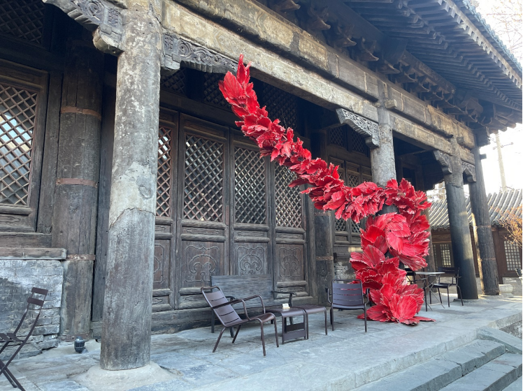学术分享 | 公众视界下的遗产保护 学术分享 | 公众视界下的遗产保护