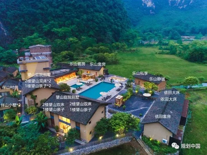 彰显风景的中国气质：以桂林漓江风景名胜区遇龙河景区为例