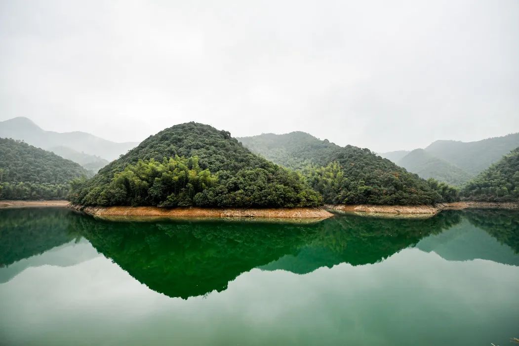生态产品价值实现路径的探索与实践——以杭州青山村“善水基金”信托为例 生态产品价值实现路径的探索与实践——以杭州青山村“善水基金”信托为例