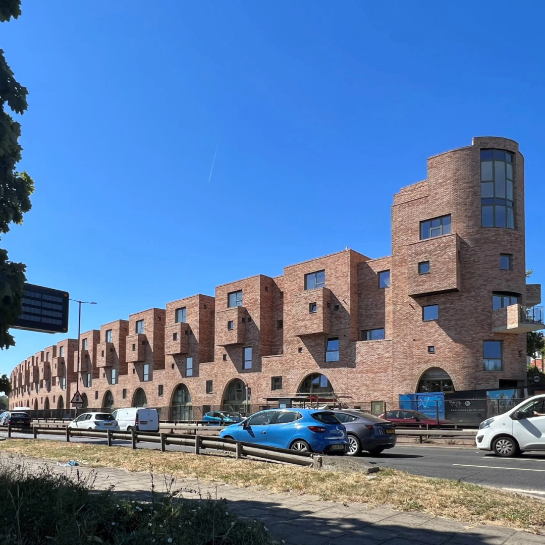 建筑必须德才兼备吗？Heatherwick挑选的十大“人性化”建筑