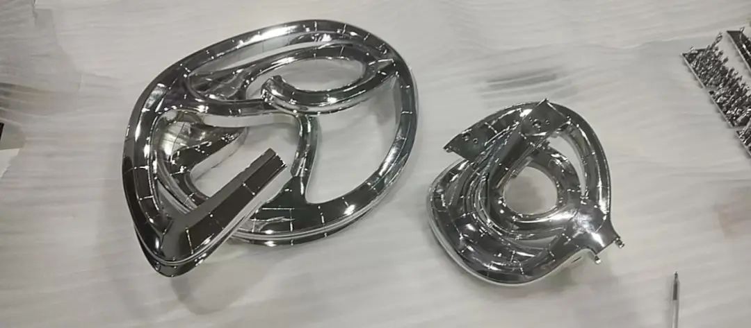 我为马工做模型，《马岩松：流动的大地》模型制作实录