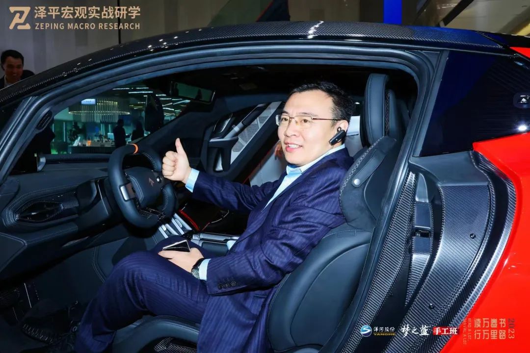 生意就是生生不息的创意！