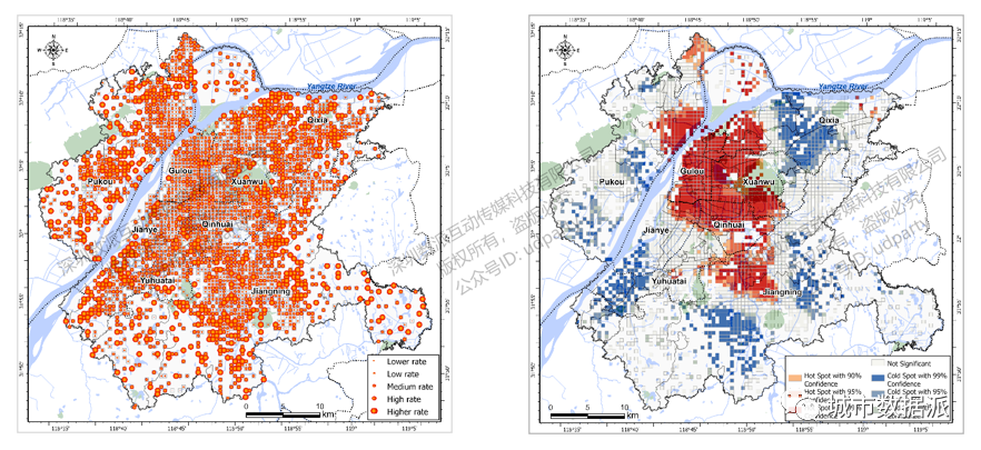 从二维到三维，静态到动画，ArcGIS Pro的空间数据可视化有多强大？丨城市数据派
