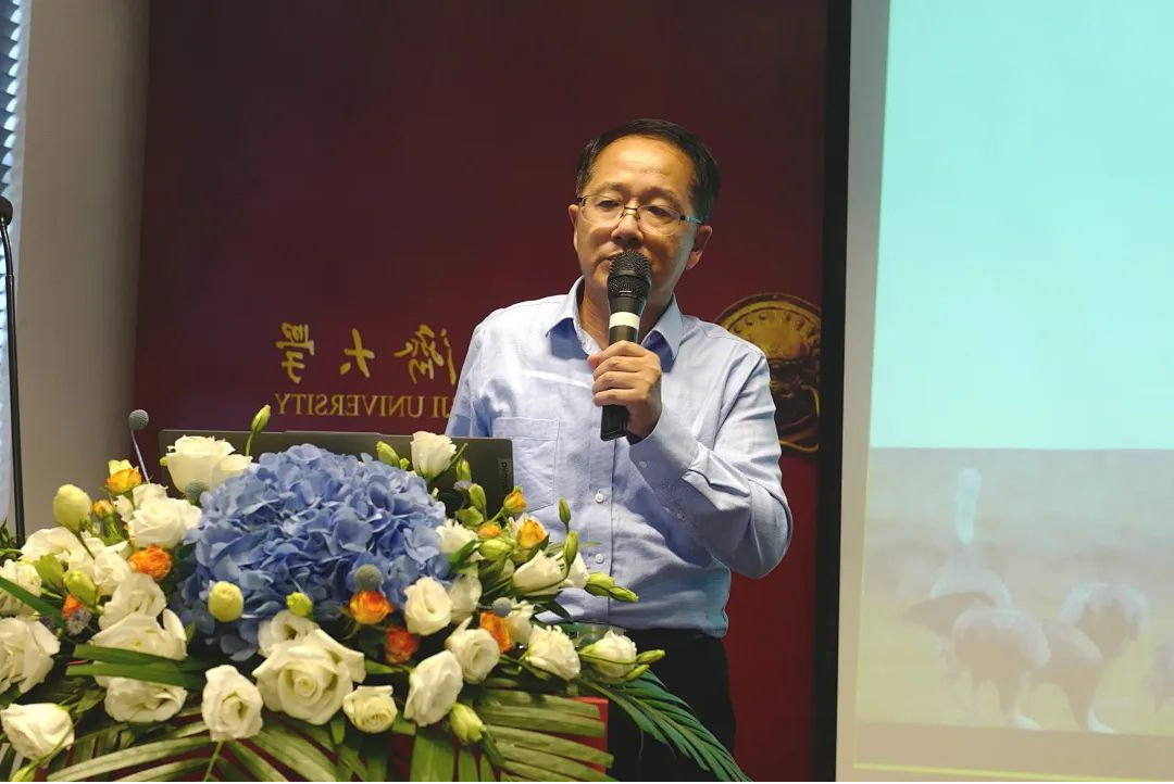 【会议报道】“大都市中的自然的力量”世界大都市日暨2023上海城市空间艺术季崇明分展区特色活动成功举办 【会议报道】“大都市中的自然的力量”世界大都市日暨2023上海城市空间艺术季崇明分展区特色活动成功举办