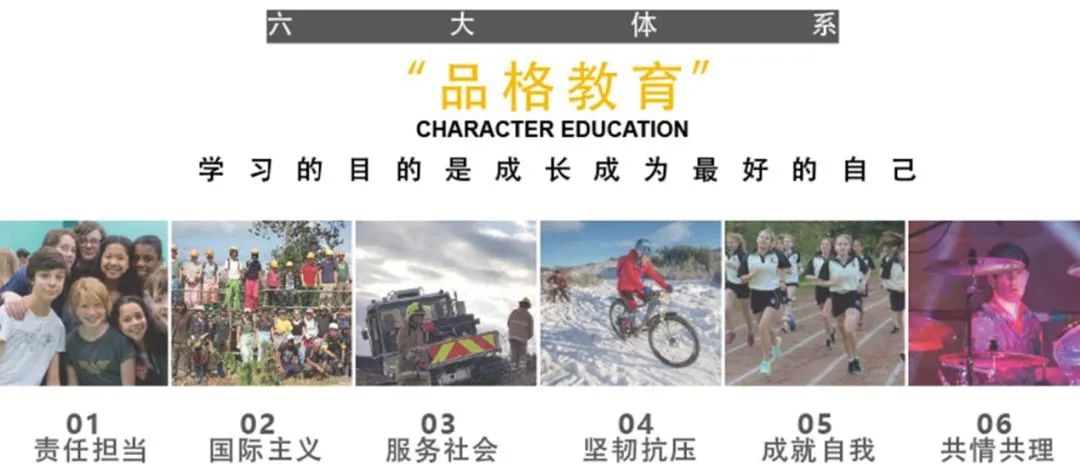 未来学校学习空间——高士德外籍与海归子女学校项目设计探索 | 作品 未来学校学习空间——高士德外籍与海归子女学校项目设计探索 | 作品