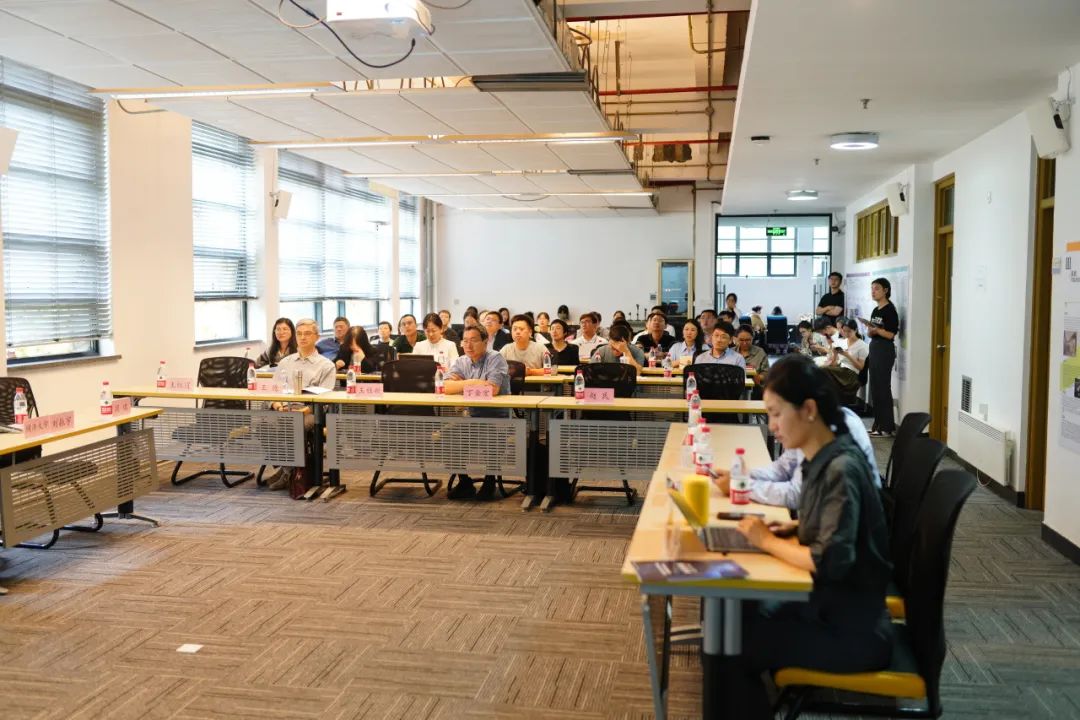精彩回顾 | 上海市人口学会2023年学术年会——多学科融合的城市人口发展与规划召开 精彩回顾 | 上海市人口学会2023年学术年会——多学科融合的城市人口发展与规划召开