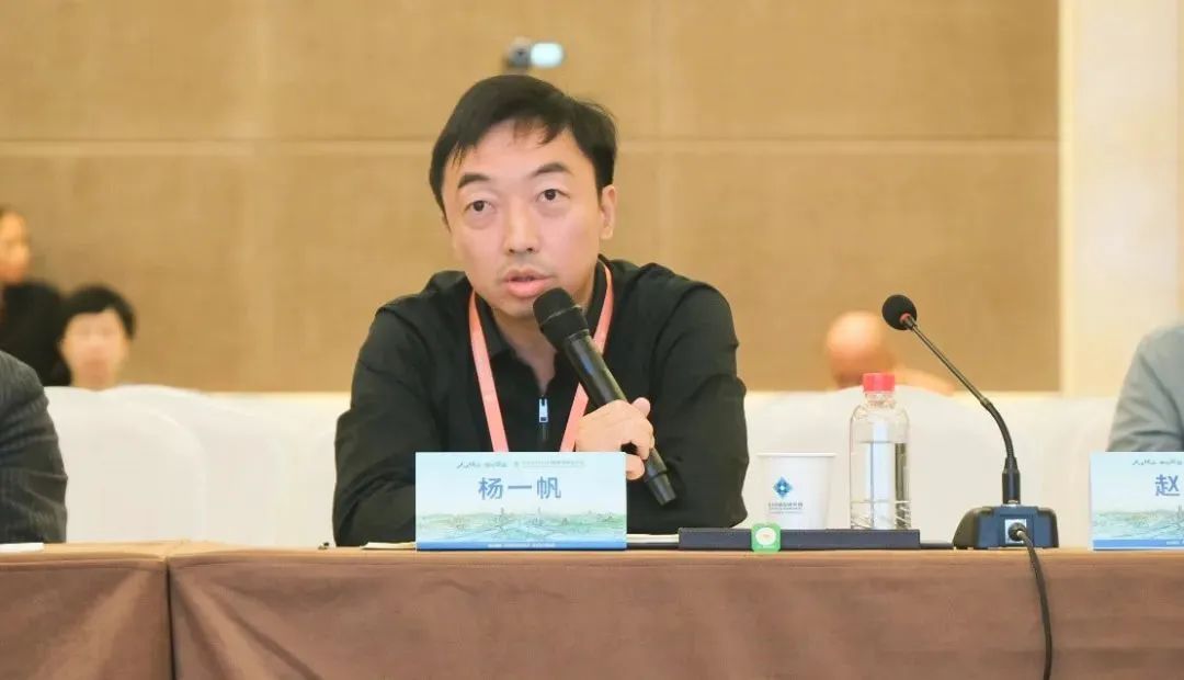 规划年会 | 学术对话五十：城市生命体与城市病治理